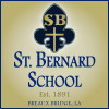 Gallery St. Bernard School